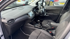 Vauxhall Crossland 1.2 Turbo [130] Ultimate 5dr Petrol Hatchback